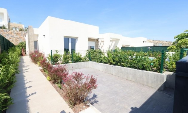 Herverkoop - Villa -
Algorfa - La Finca Golf Resort