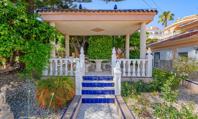 Venta - Detached Villa -
Ciudad Quesada - La Marquesa