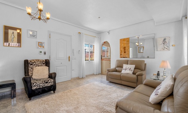 Venta - Detached Villa -
Ciudad Quesada - La Marquesa