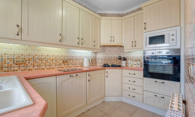 Venta - Detached Villa -
Ciudad Quesada - La Marquesa