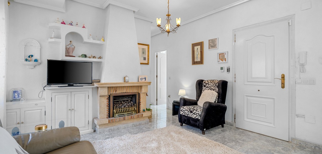 Venta - Detached Villa -
Ciudad Quesada - La Marquesa