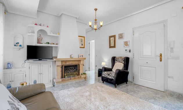 Venta - Detached Villa -
Ciudad Quesada - La Marquesa