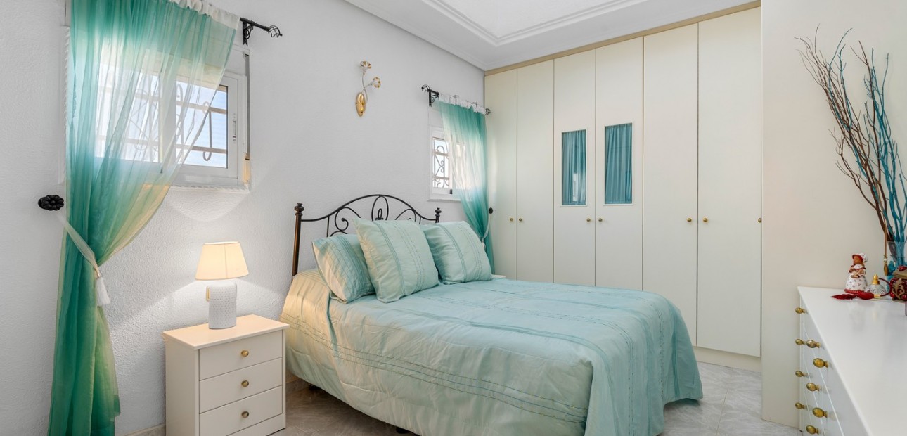 Venta - Detached Villa -
Ciudad Quesada - La Marquesa