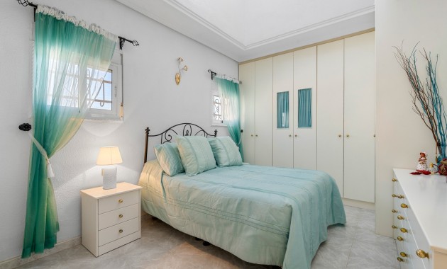 Venta - Detached Villa -
Ciudad Quesada - La Marquesa