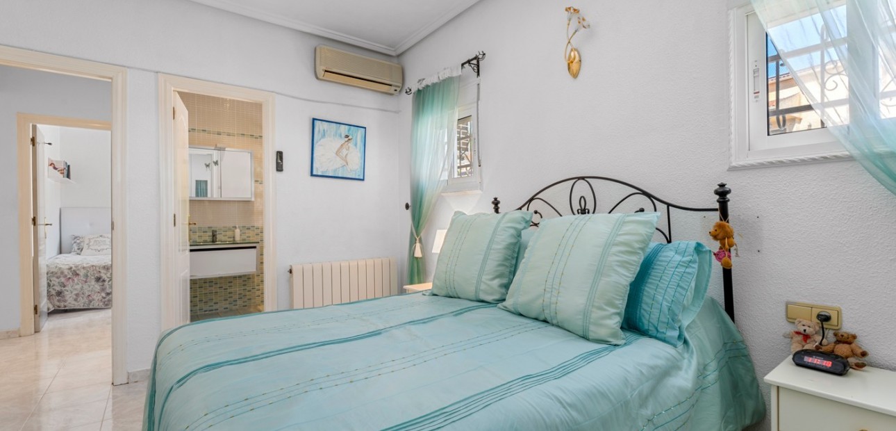 Venta - Detached Villa -
Ciudad Quesada - La Marquesa