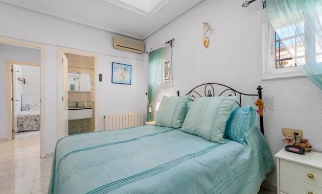 Venta - Detached Villa -
Ciudad Quesada - La Marquesa