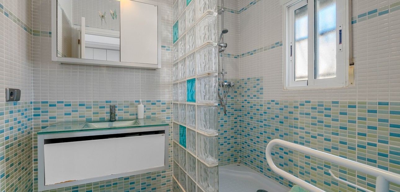 Venta - Detached Villa -
Ciudad Quesada - La Marquesa