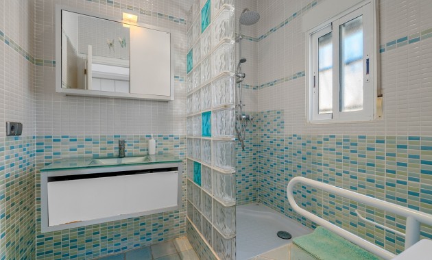 Venta - Detached Villa -
Ciudad Quesada - La Marquesa