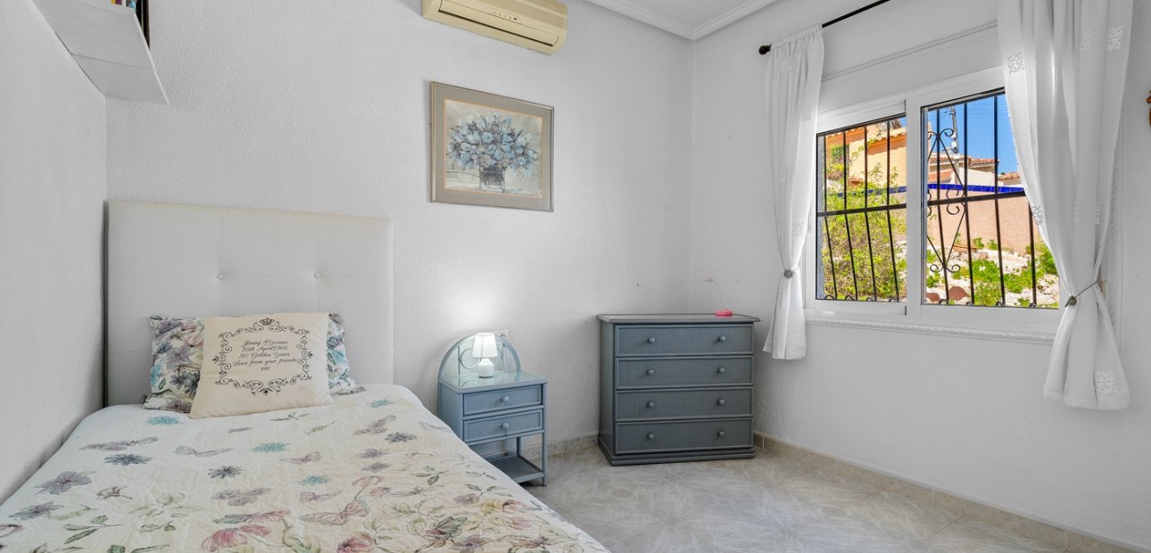 Venta - Detached Villa -
Ciudad Quesada - La Marquesa