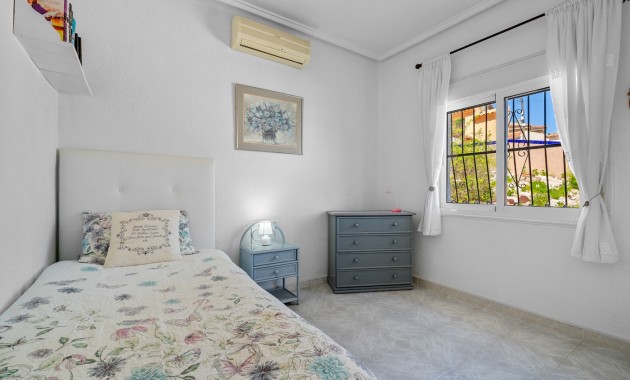 Venta - Detached Villa -
Ciudad Quesada - La Marquesa