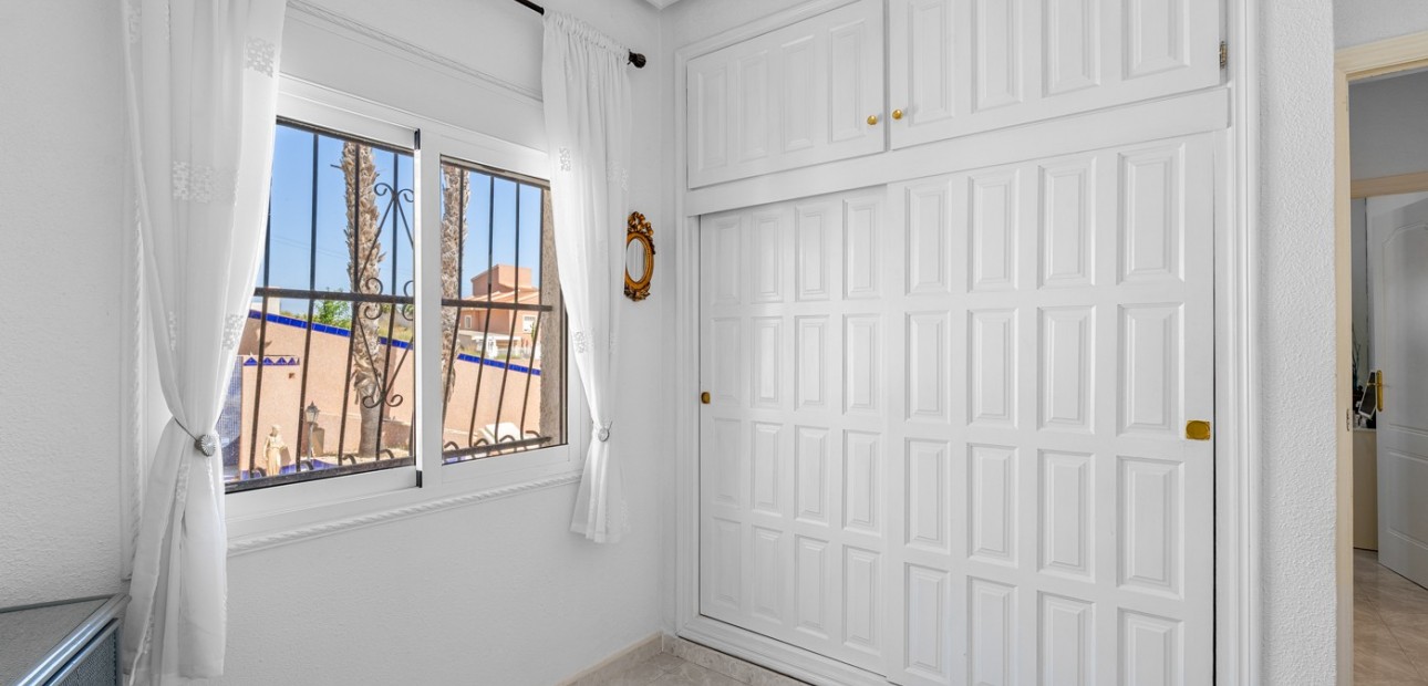 Venta - Detached Villa -
Ciudad Quesada - La Marquesa