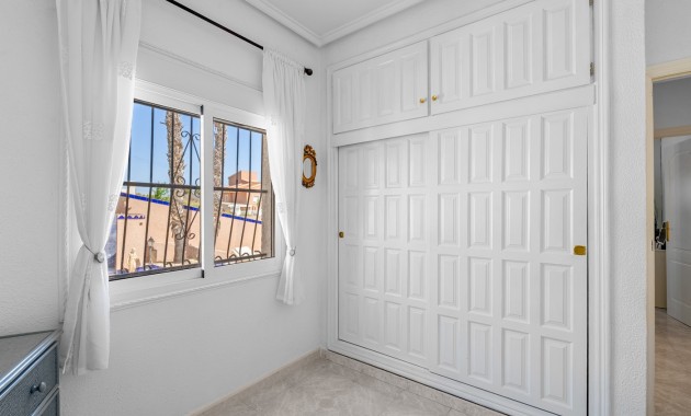 Venta - Detached Villa -
Ciudad Quesada - La Marquesa