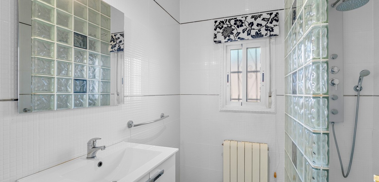 Venta - Detached Villa -
Ciudad Quesada - La Marquesa