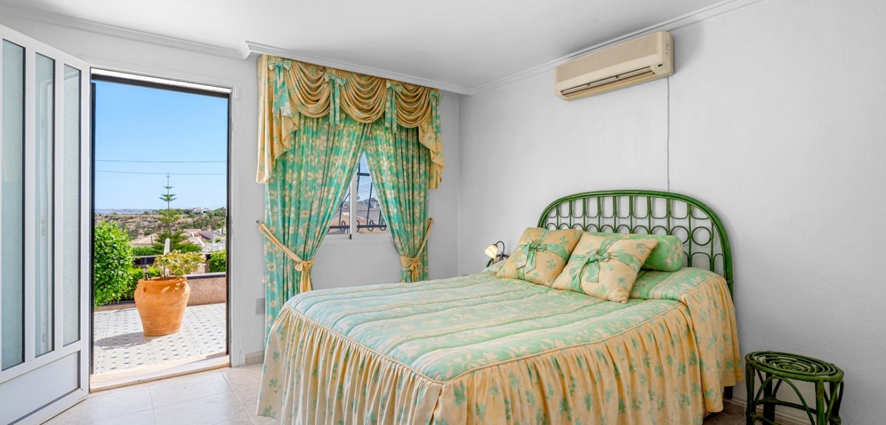 Venta - Detached Villa -
Ciudad Quesada - La Marquesa