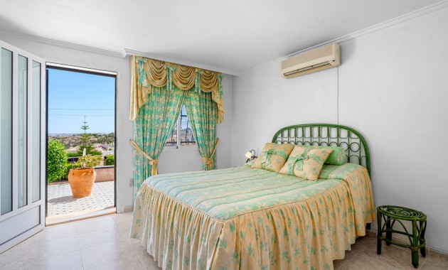 Venta - Detached Villa -
Ciudad Quesada - La Marquesa