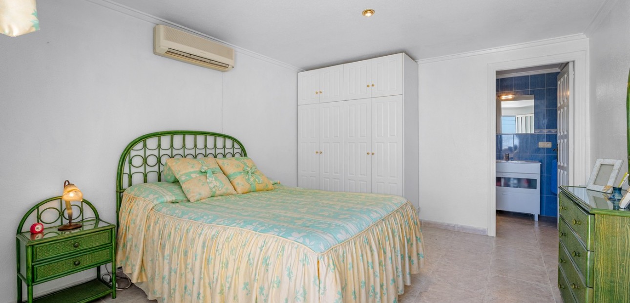 Venta - Detached Villa -
Ciudad Quesada - La Marquesa