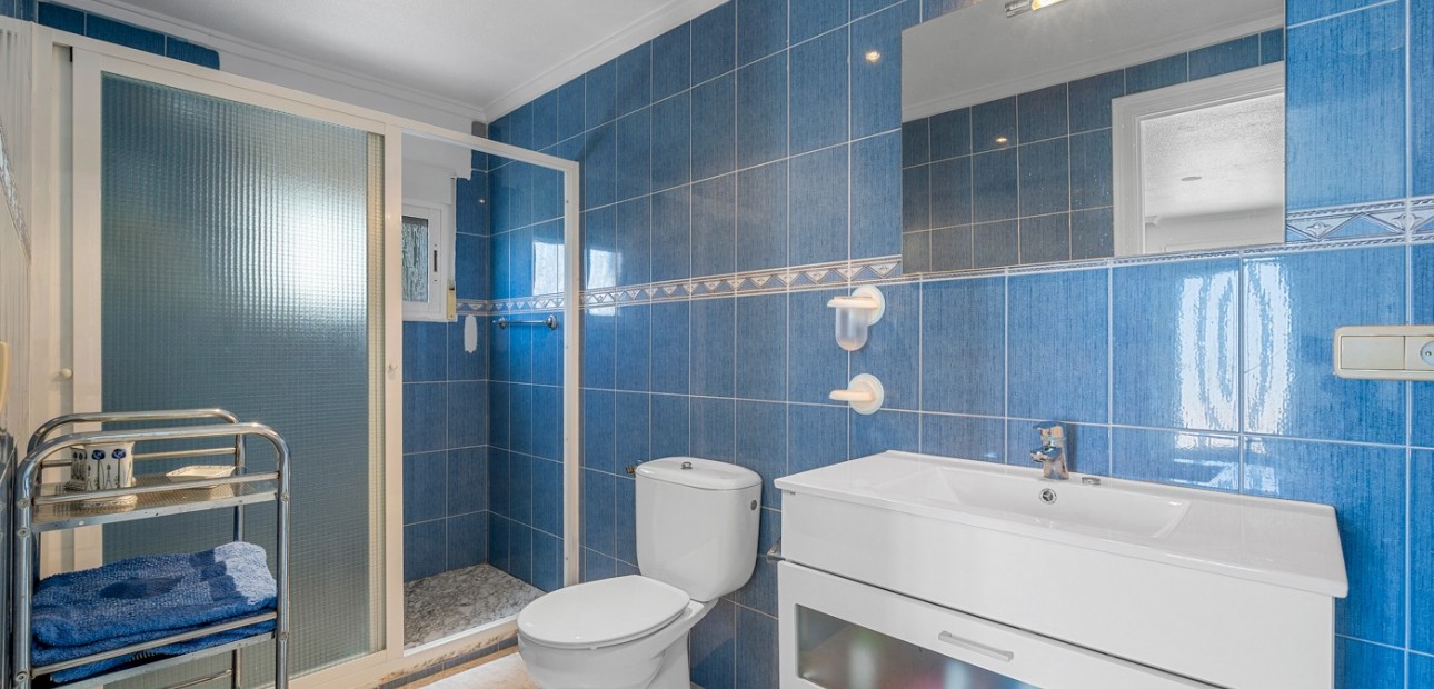 Venta - Detached Villa -
Ciudad Quesada - La Marquesa