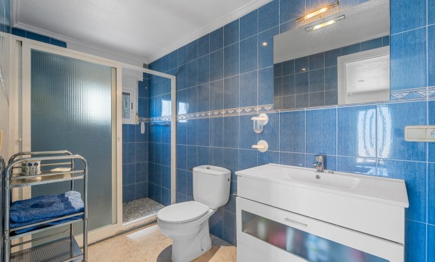 Venta - Detached Villa -
Ciudad Quesada - La Marquesa