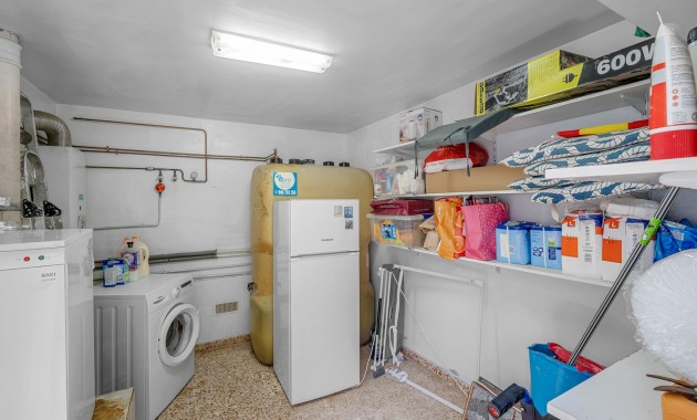 Venta - Detached Villa -
Ciudad Quesada - La Marquesa