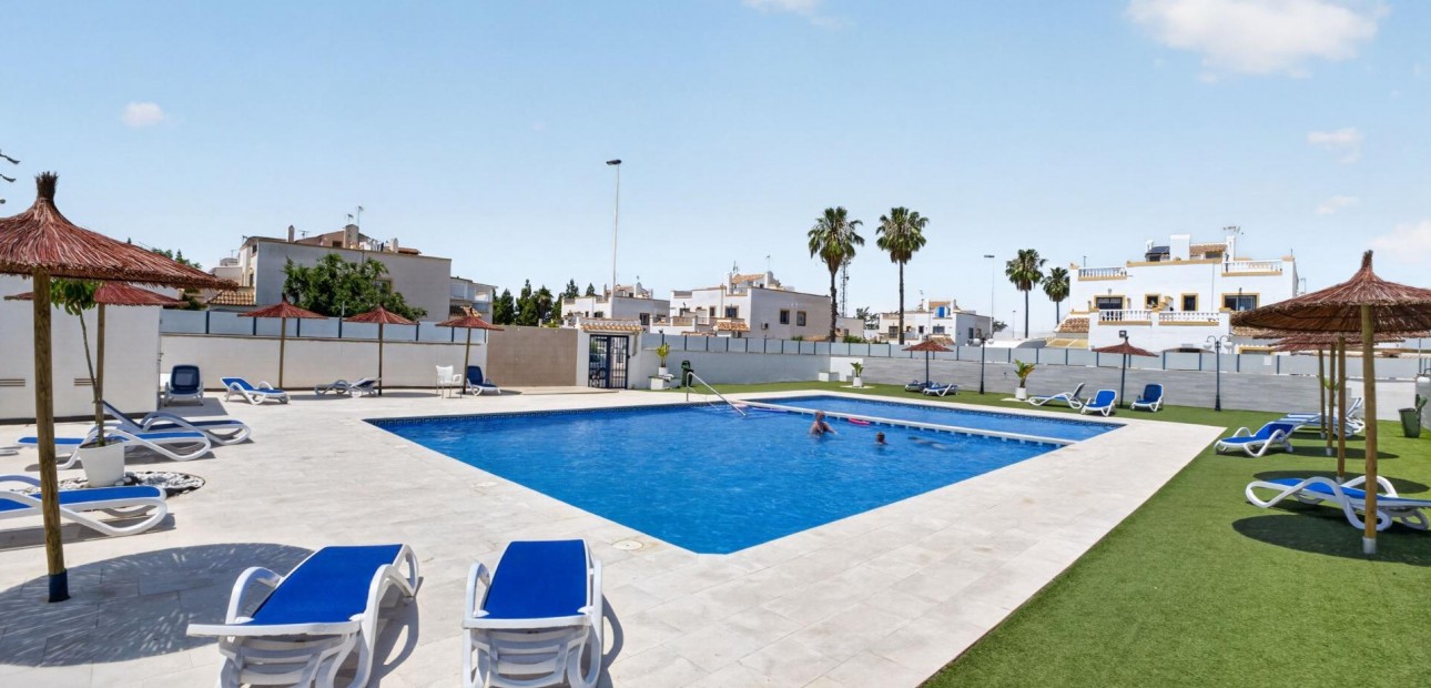 Venta - Duplex -
Torrevieja - Torretas