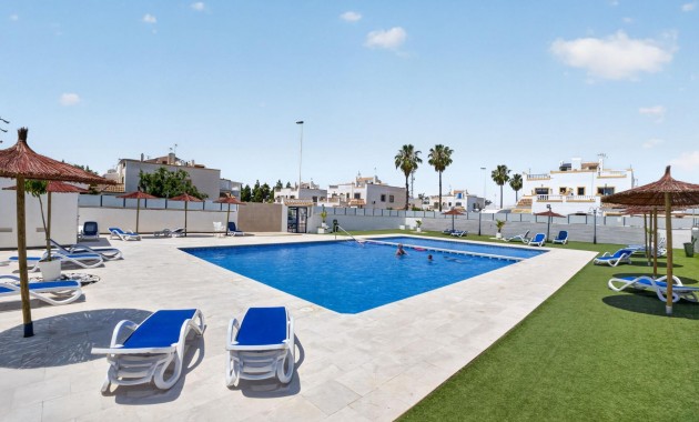 Venta - Duplex -
Torrevieja - Torretas