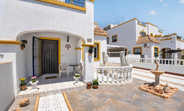 Venta - Duplex -
Torrevieja - Torretas