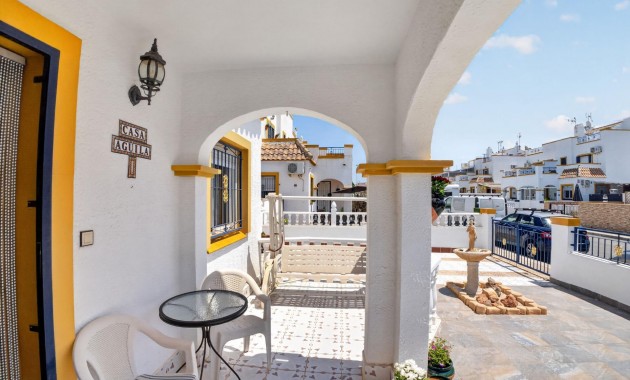 Venta - Duplex -
Torrevieja - Torretas