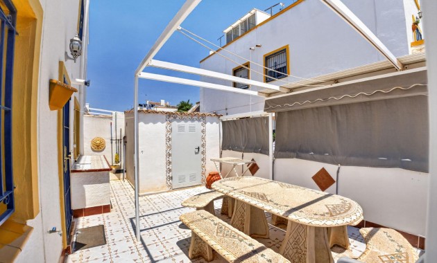 Venta - Duplex -
Torrevieja - Torretas