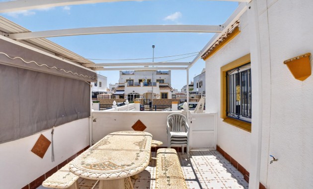 Venta - Duplex -
Torrevieja - Torretas