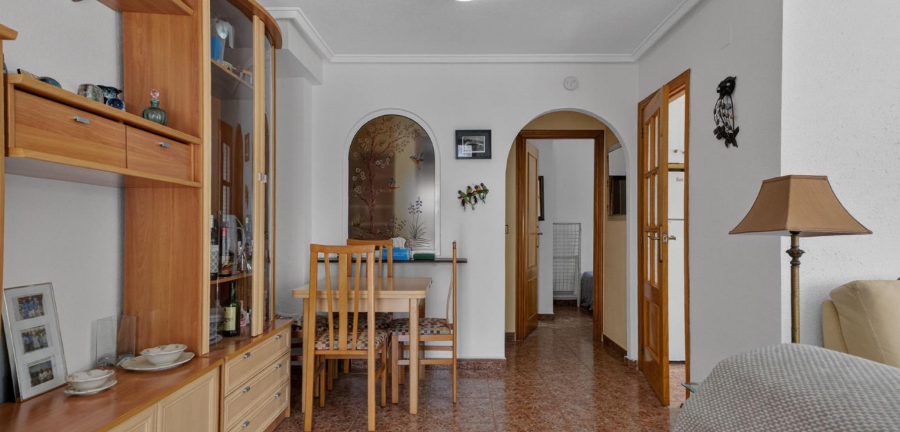 Venta - Duplex -
Torrevieja - Torretas