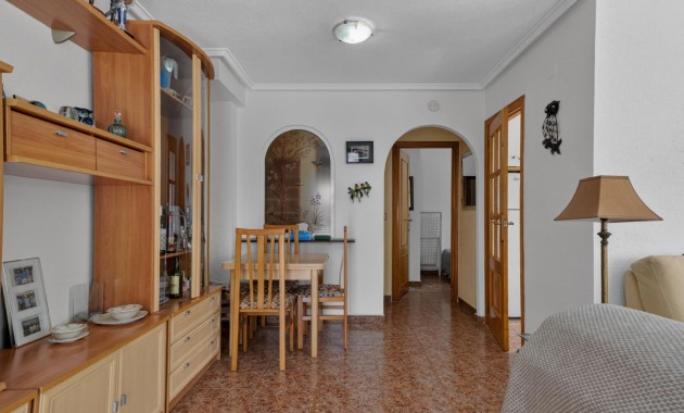 Venta - Duplex -
Torrevieja - Torretas