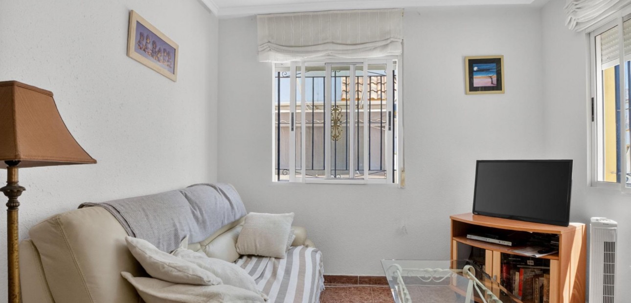 Venta - Duplex -
Torrevieja - Torretas