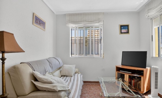 Venta - Duplex -
Torrevieja - Torretas