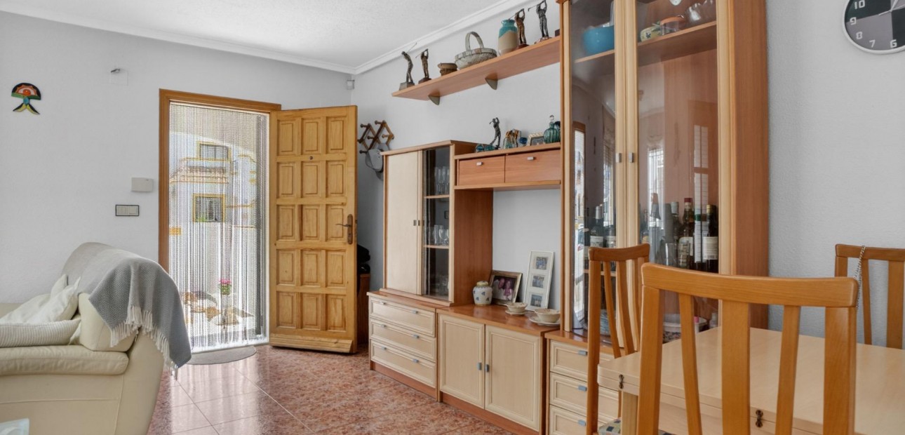 Venta - Duplex -
Torrevieja - Torretas