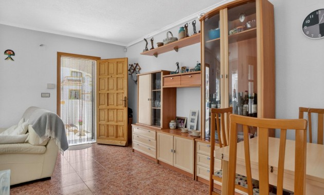 Venta - Duplex -
Torrevieja - Torretas