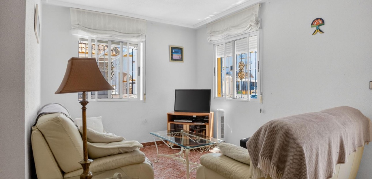 Venta - Duplex -
Torrevieja - Torretas