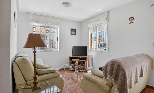 Venta - Duplex -
Torrevieja - Torretas