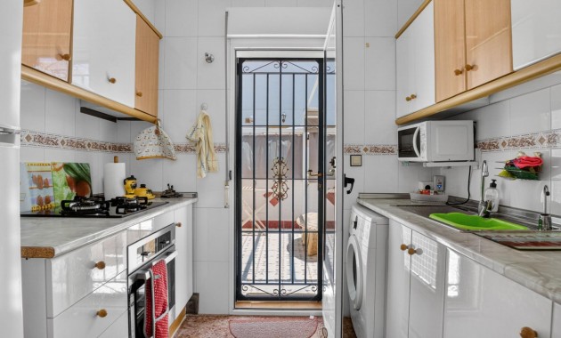 Venta - Duplex -
Torrevieja - Torretas