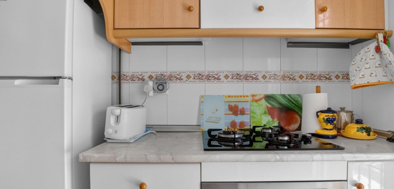 Venta - Duplex -
Torrevieja - Torretas