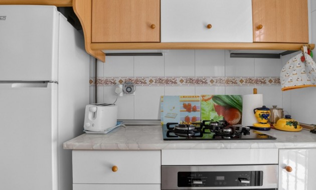 Venta - Duplex -
Torrevieja - Torretas