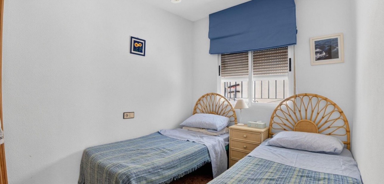 Venta - Duplex -
Torrevieja - Torretas