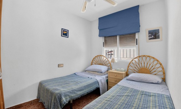 Venta - Duplex -
Torrevieja - Torretas