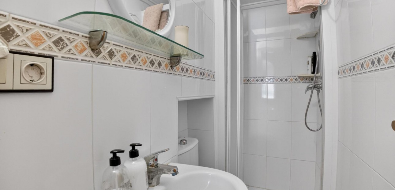 Venta - Duplex -
Torrevieja - Torretas