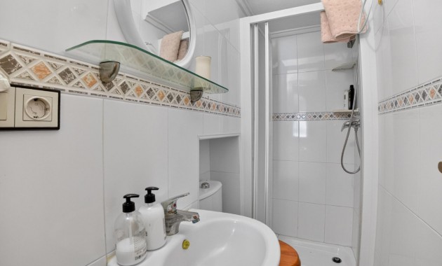 Venta - Duplex -
Torrevieja - Torretas