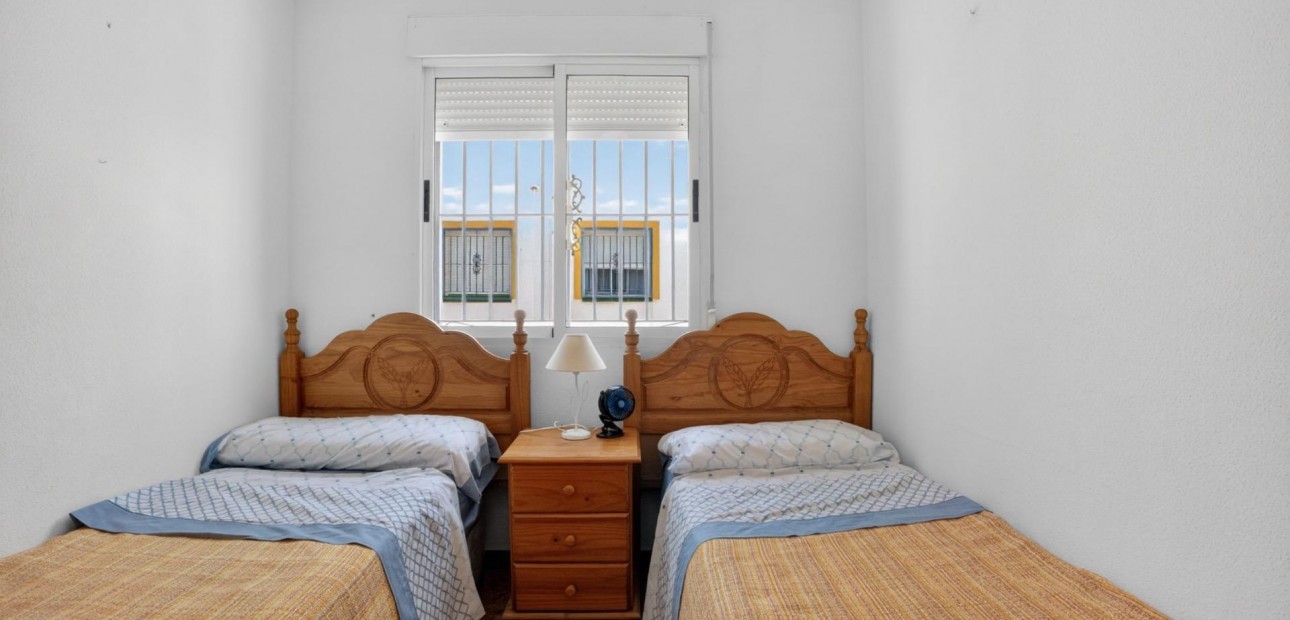 Venta - Duplex -
Torrevieja - Torretas