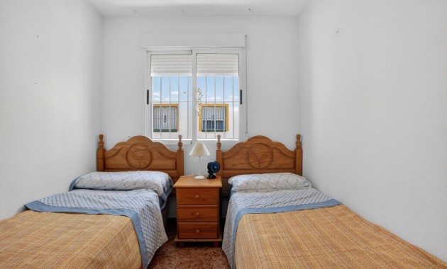 Venta - Duplex -
Torrevieja - Torretas