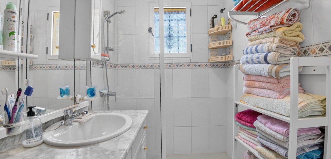 Venta - Duplex -
Torrevieja - Torretas