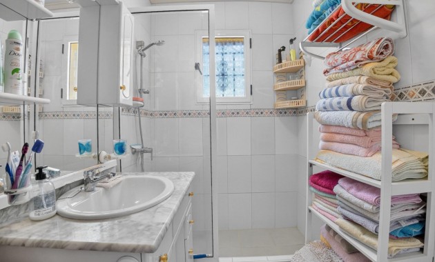 Venta - Duplex -
Torrevieja - Torretas