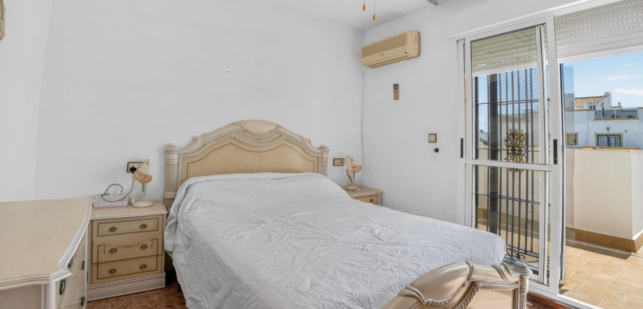 Venta - Duplex -
Torrevieja - Torretas