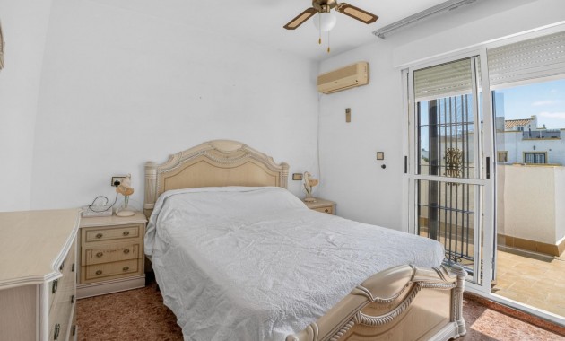 Venta - Duplex -
Torrevieja - Torretas